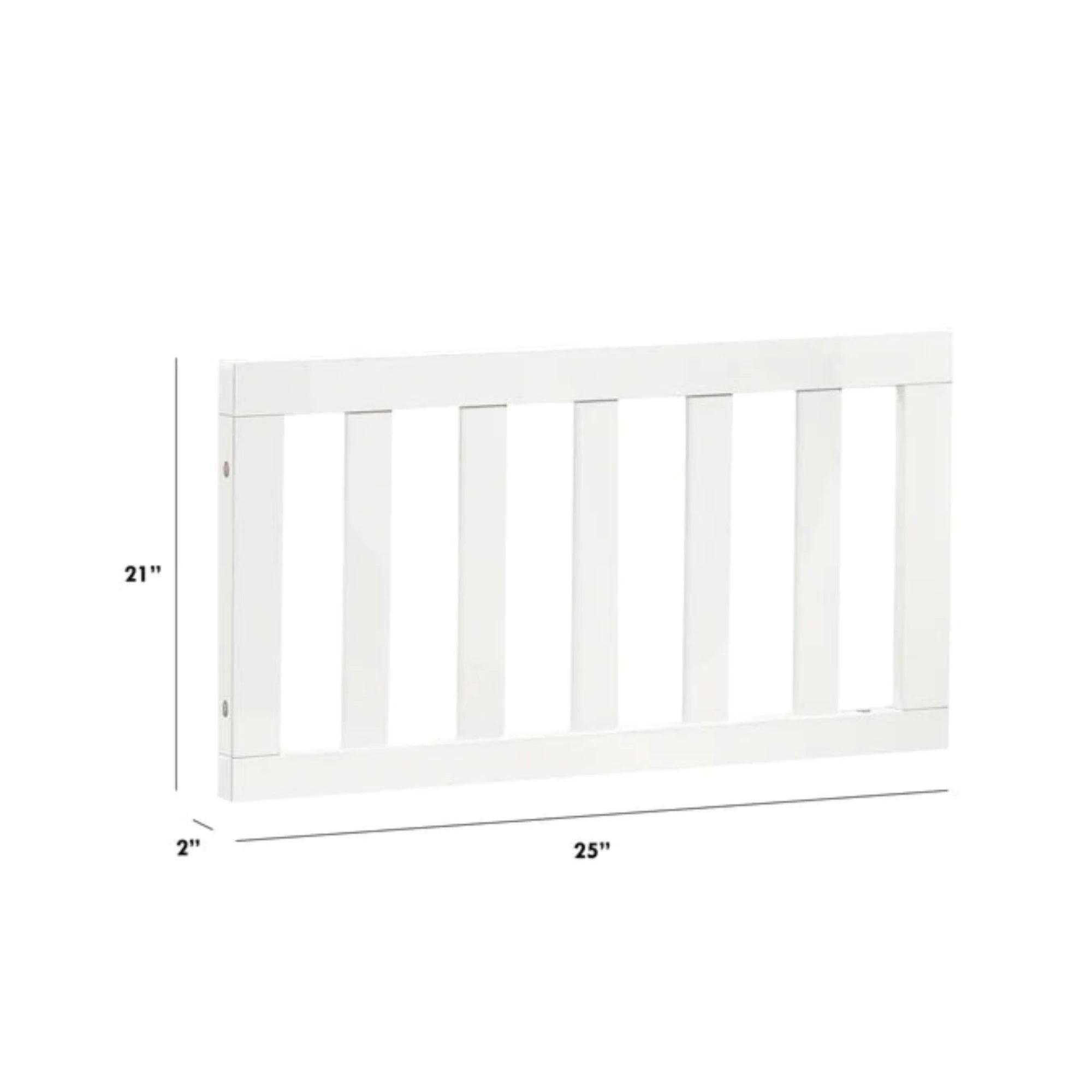 NSK / DV / F&B Toddler Bed Conversion Kit (M20799)