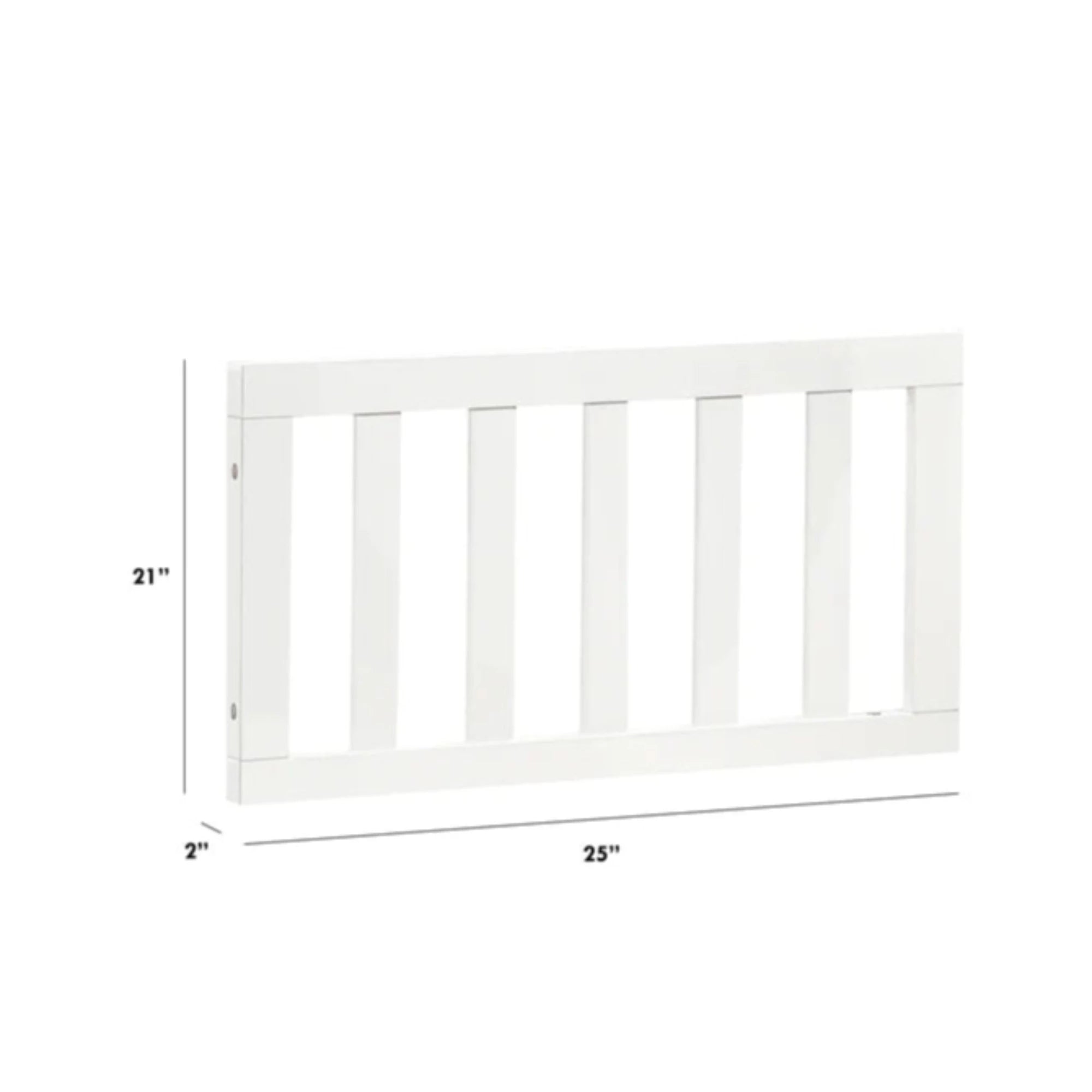 NSK / DV / F&B Toddler Bed Conversion Kit (M20799)