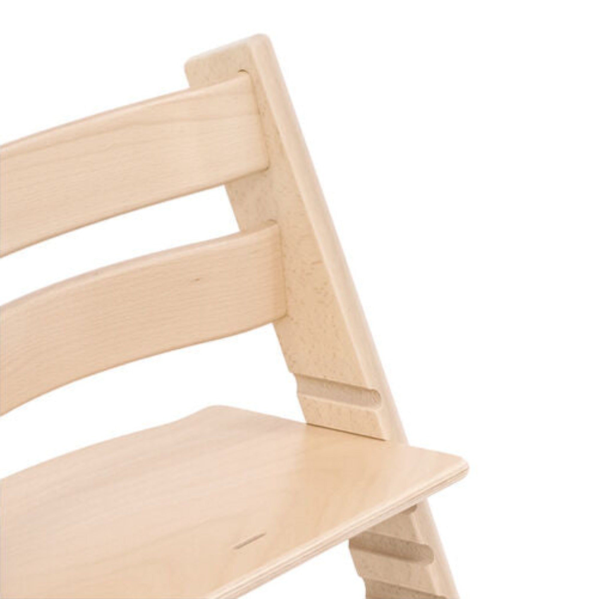 STOKKE Tripp Trapp Chair (Oak)