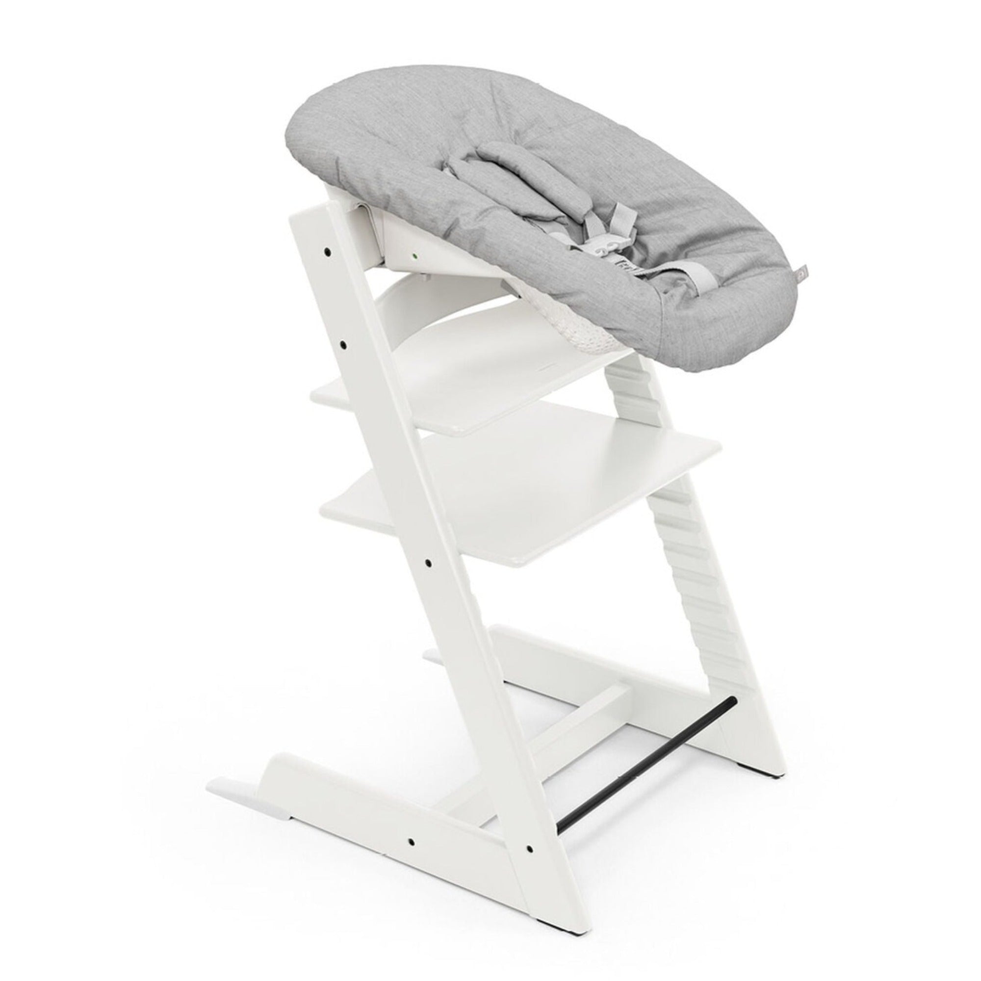 STOKKE Tripp Trapp Chair + Newborn Set