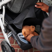 Thumbnail for UPPABABY Vista V2 - Cruz V2 Basket Cover Models V2 Only