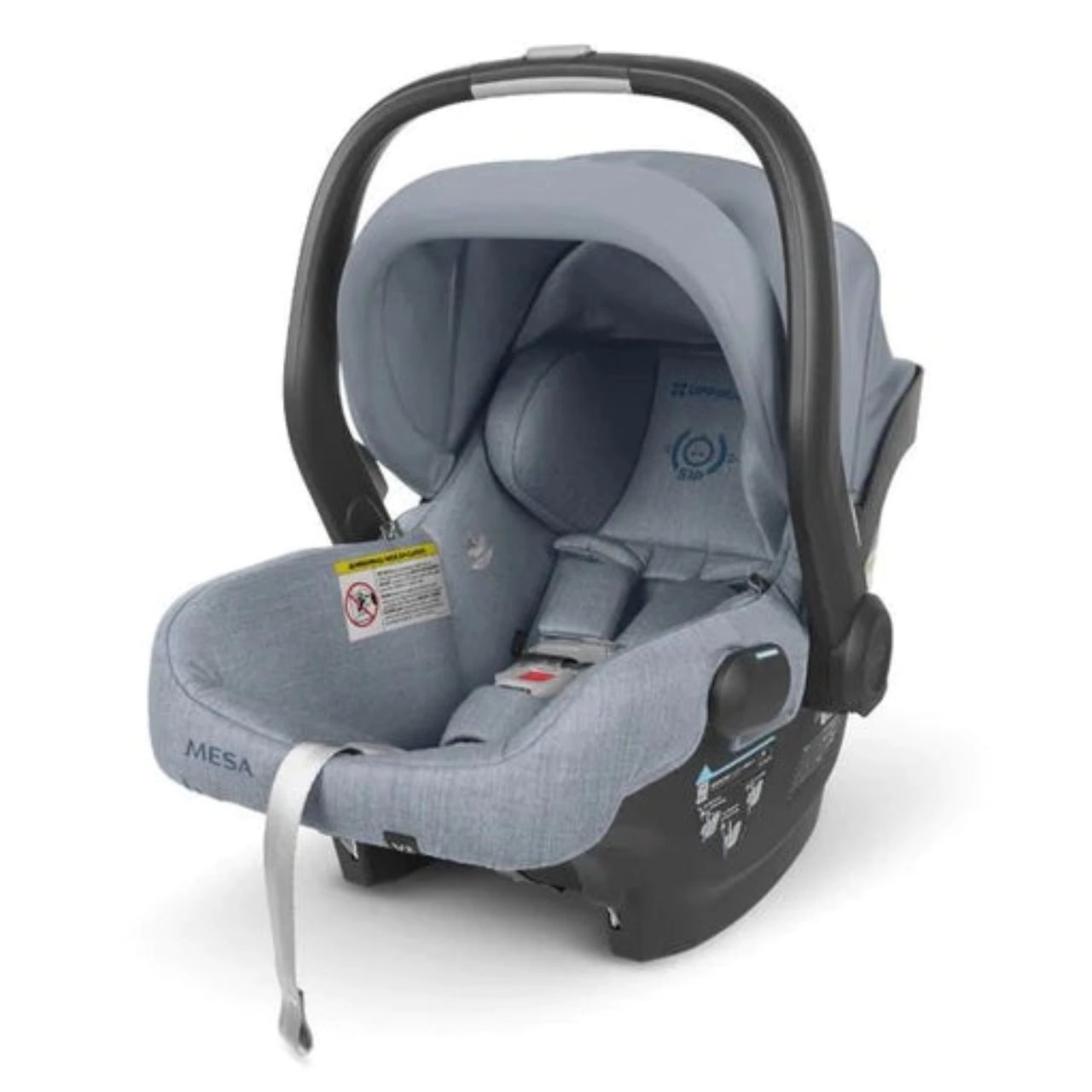 Uppa baby carseat sales cover