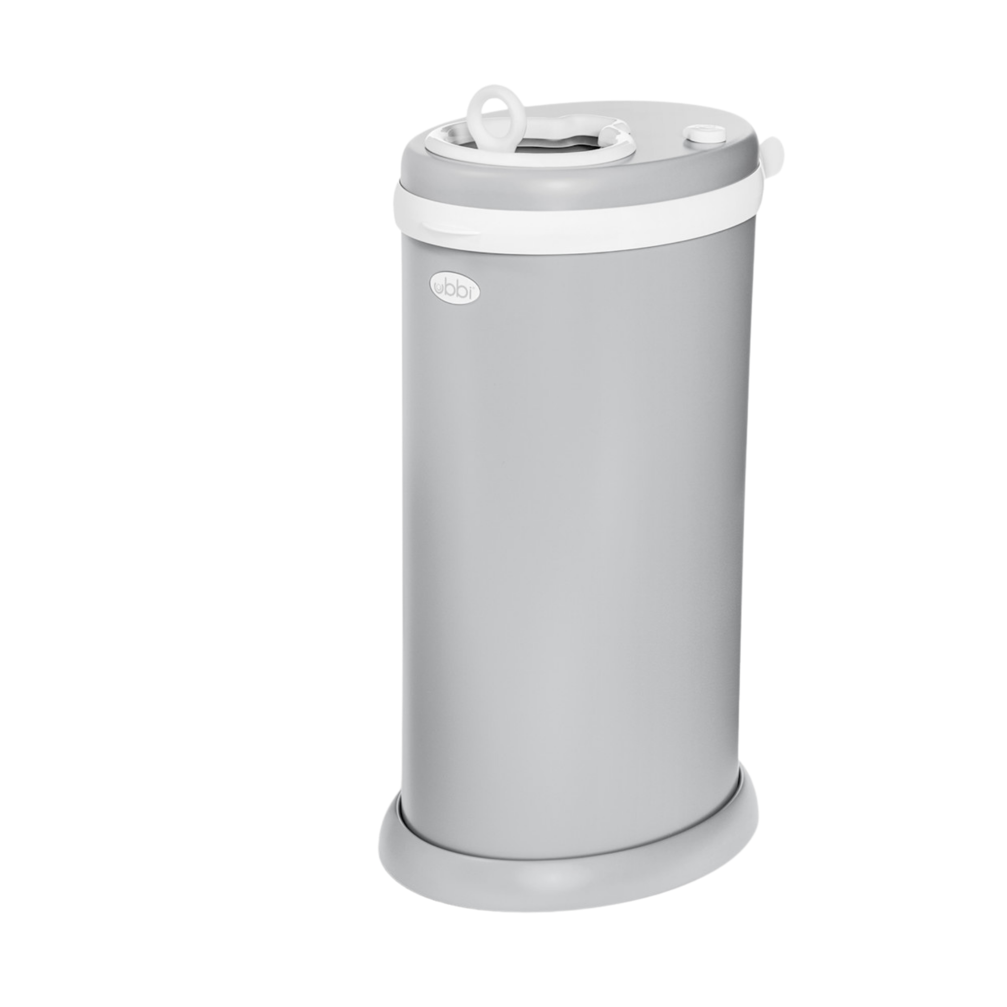 UBBI Steel Diaper Pail