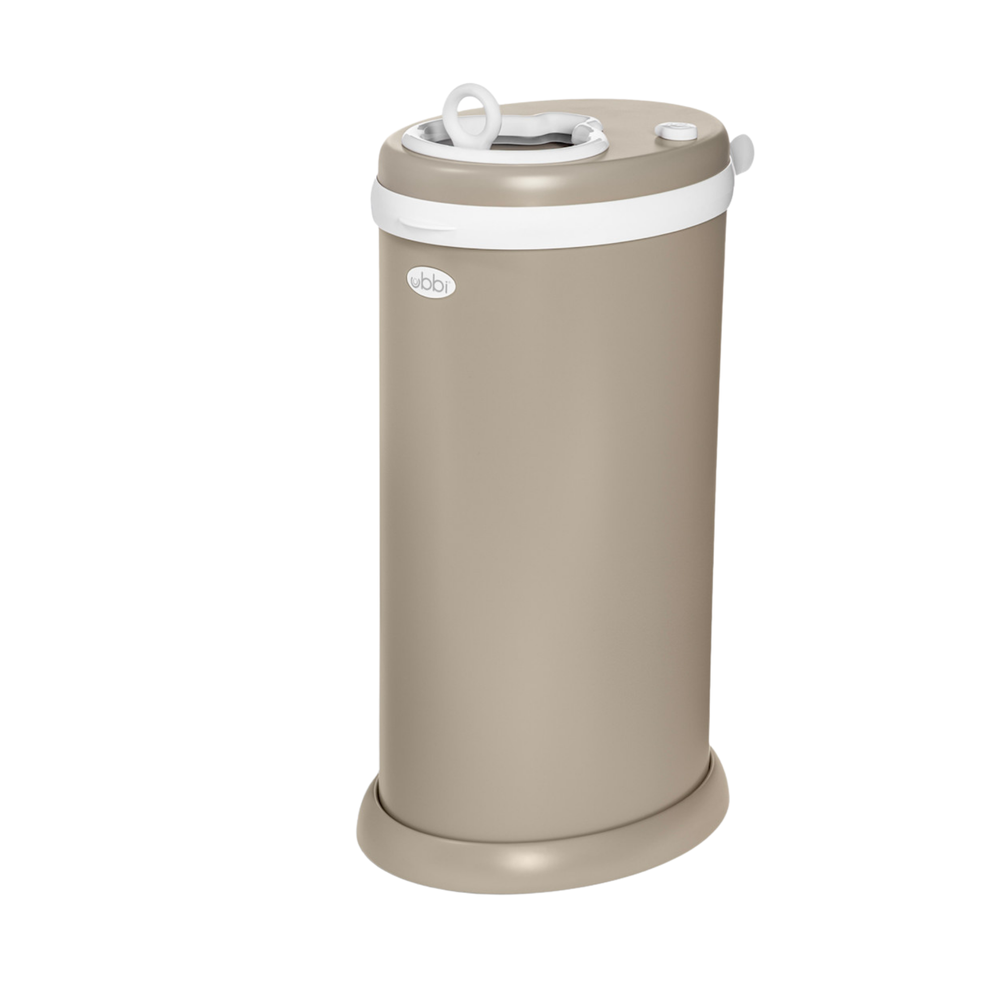 UBBI Steel Diaper Pail