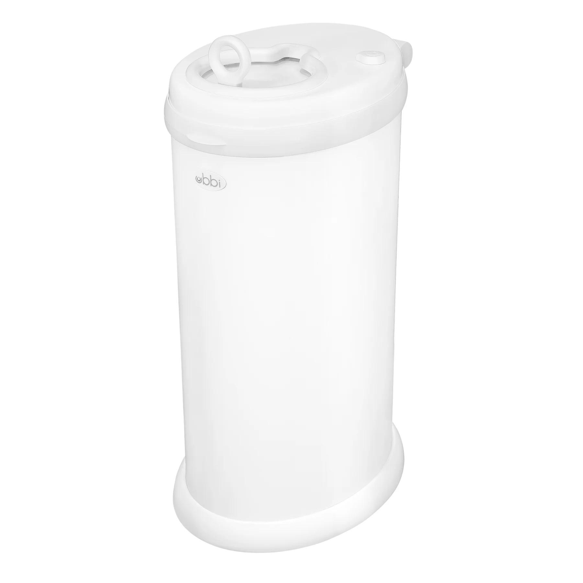 UBBI Steel Diaper Pail