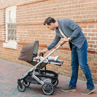 Thumbnail for UPPABABY Cruz V2 Stroller