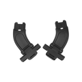 UPPABABY Adapters for Minu and Minu V2 (Bassinet, Mesa-all models)