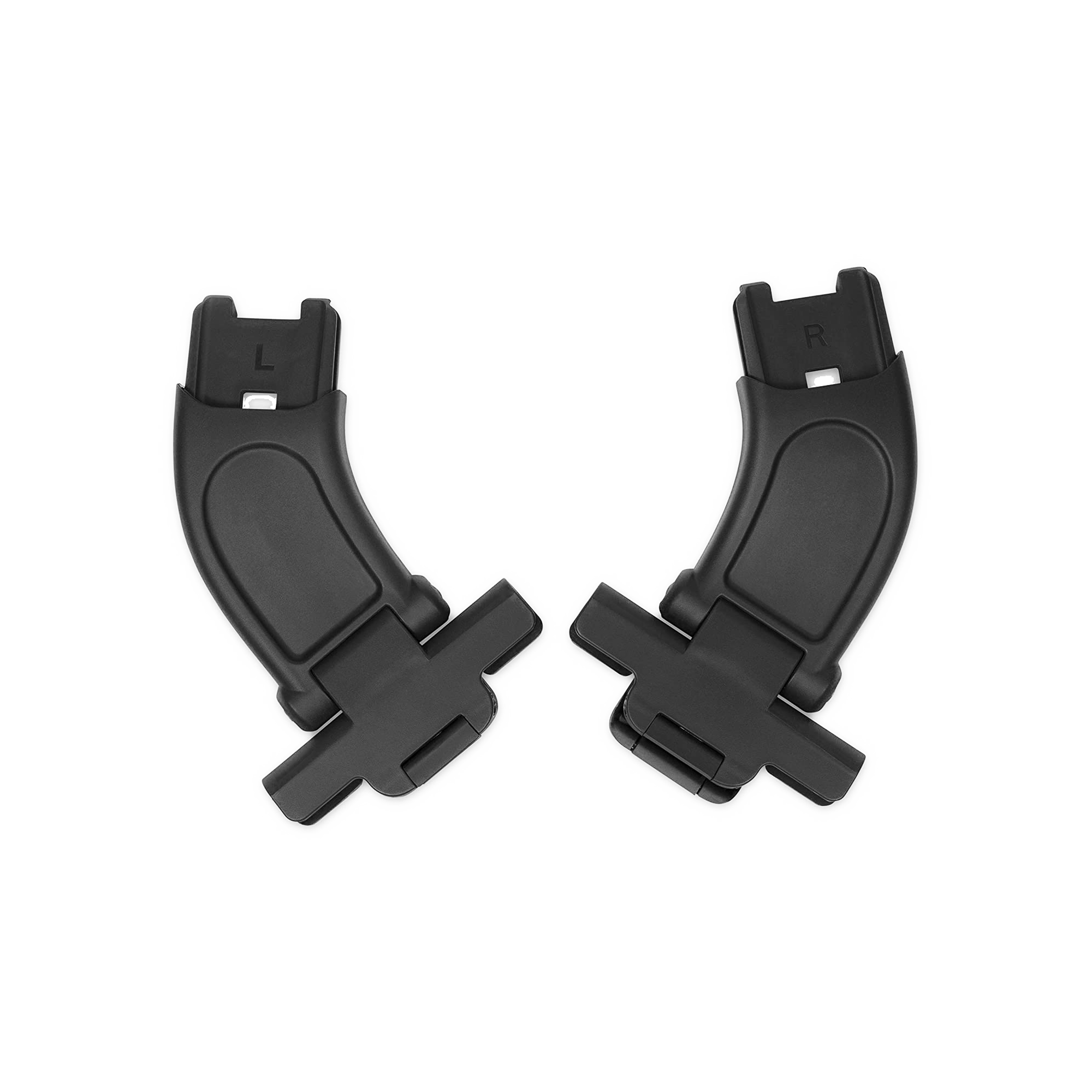 Adaptateurs UPPABABY pour Minu et Minu V2 (berceau, Mesa - tous modèles) 