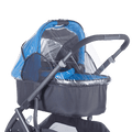 UPPABABY Bassinet Rain Shield for Bassinet (All Model Years)