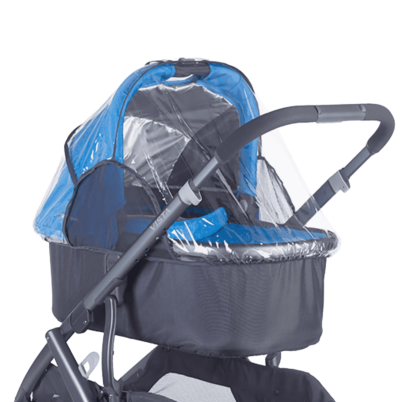 UPPAbaby Rain Shield for Bassinet Rain Cover Kido Bebe