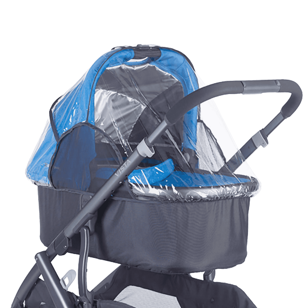UPPAbaby Rain Shield for Rain Cover Kido Bebe