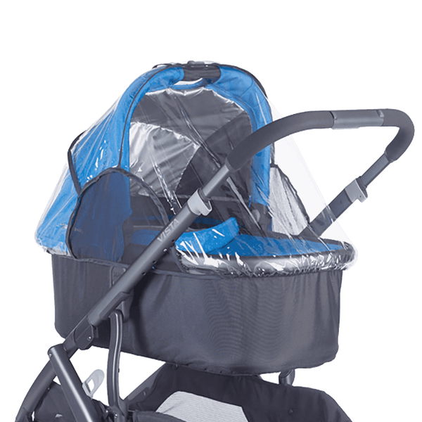UPPAbaby Rain Shield for Bassinet Rain Cover Kido Bebe