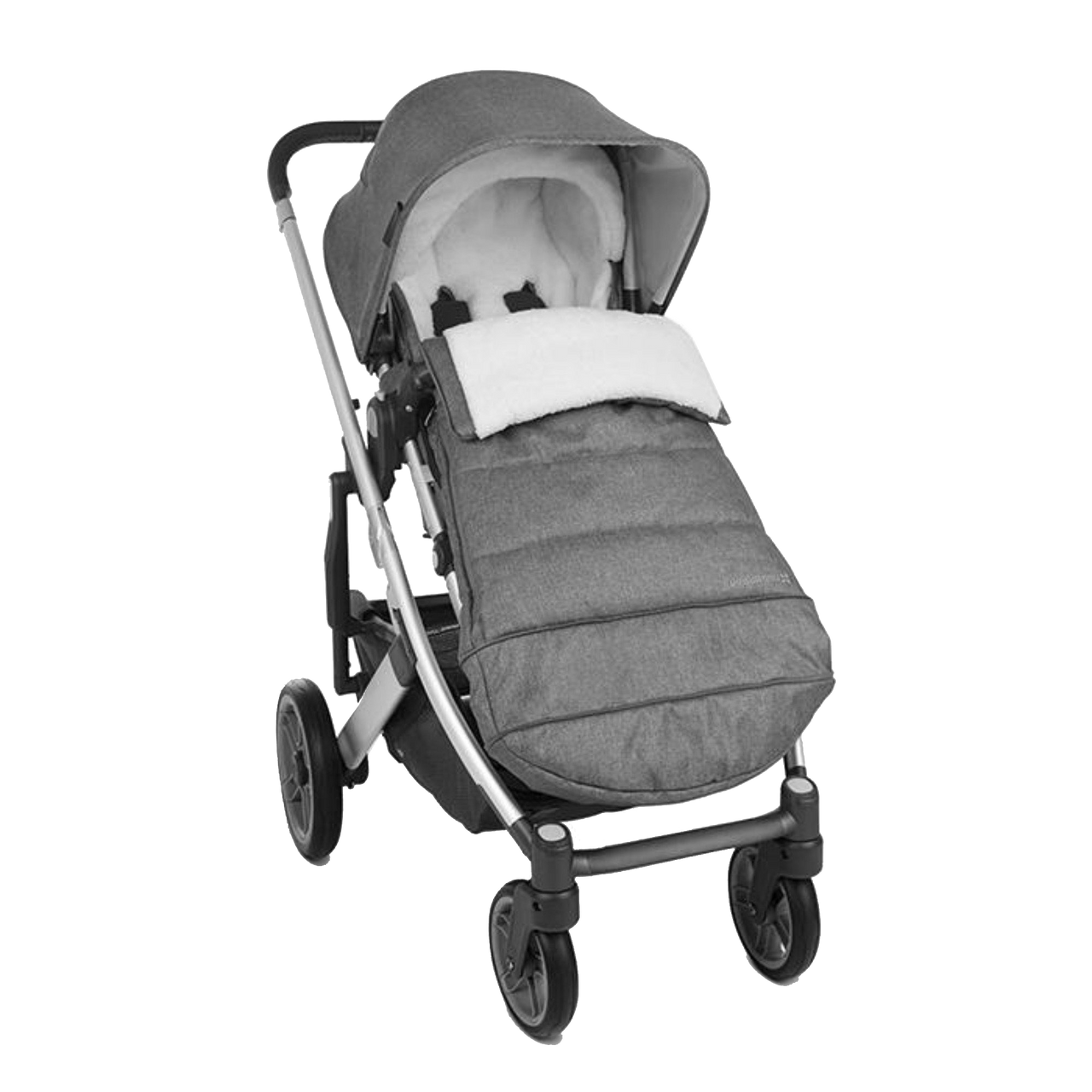 Uppababy vista footmuff jordan 2025