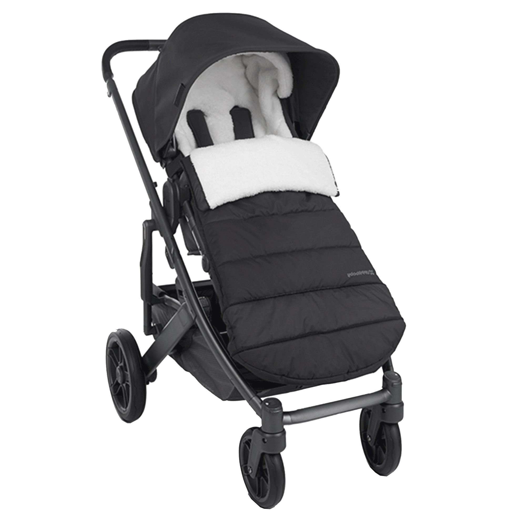 UPPAbaby Cozy Ganoosh Footmuff Kido Bebe