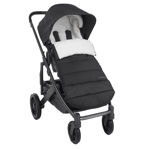 UPPAbaby Cozy Ganoosh Footmuff Kido Bebe