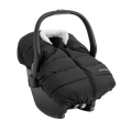 UPPABABY Cozy Ganoosh for Mesa