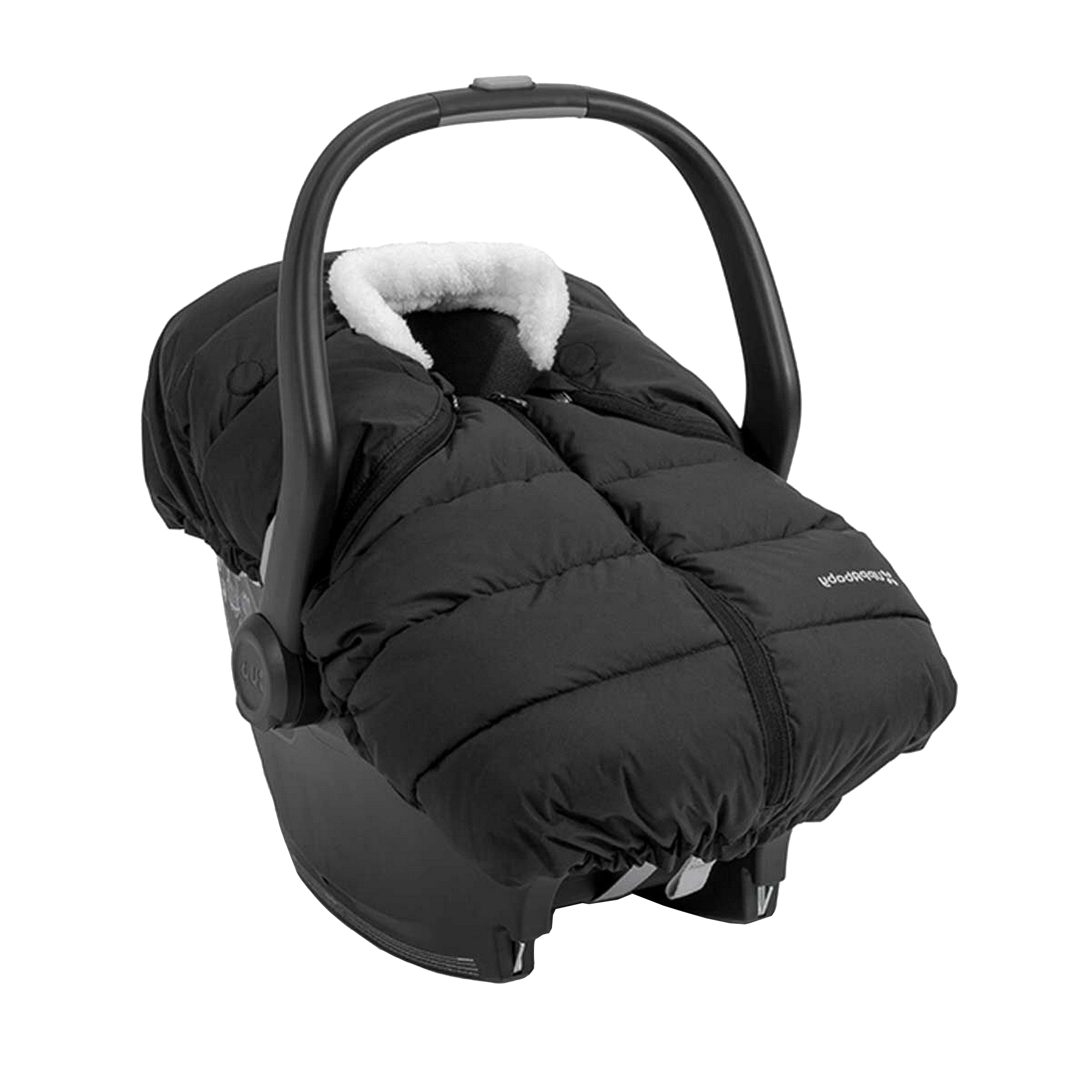 UPPABABY Cozy Ganoosh for Mesa