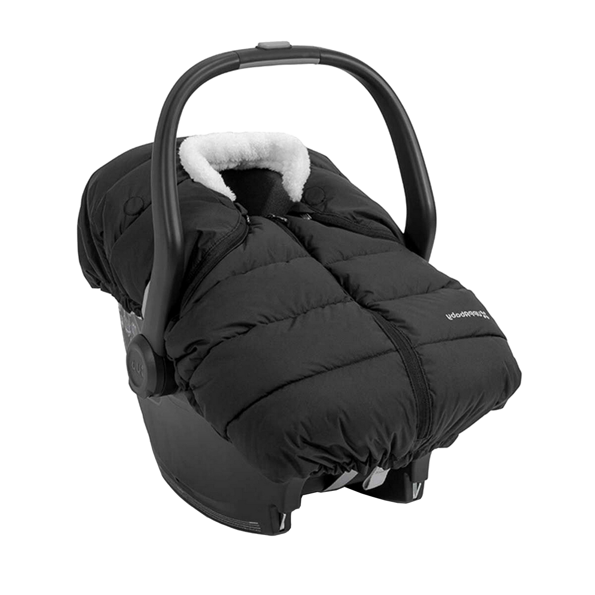 UPPABABY Cozy Ganoosh for Mesa