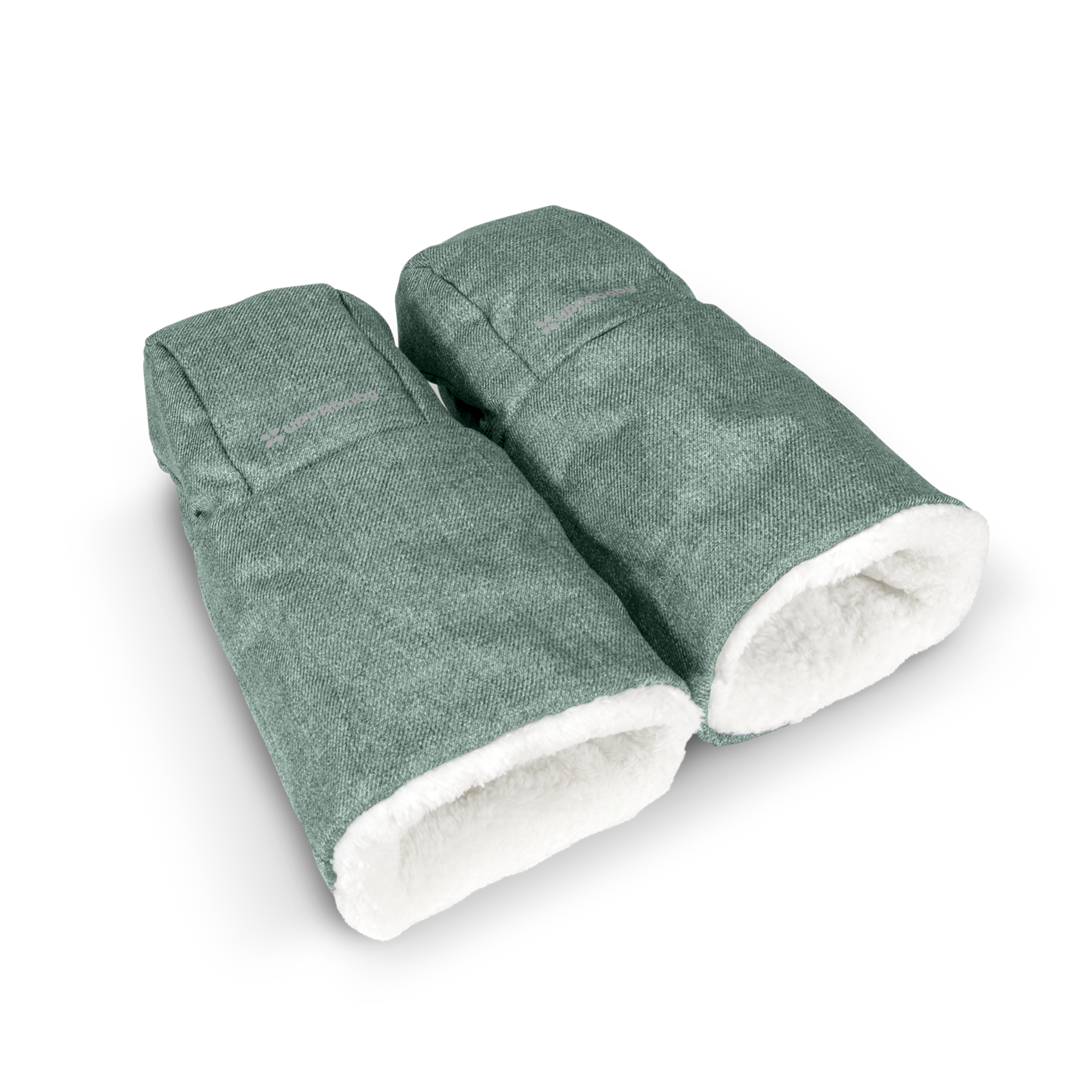 Cache-mains douillets UPPABABY - Gwen