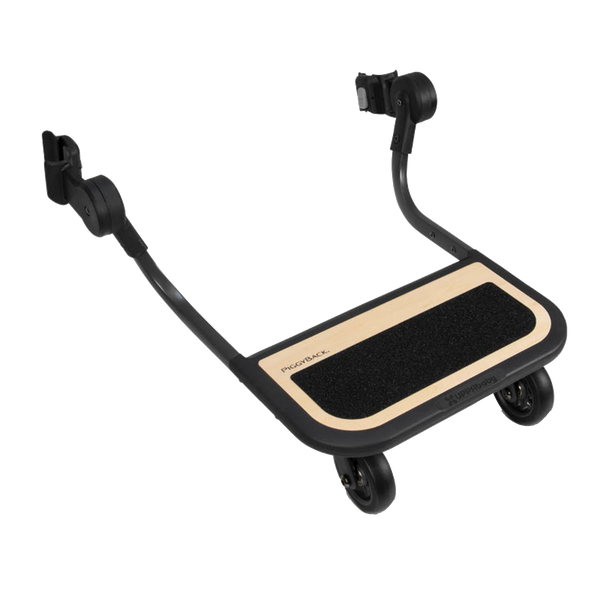 uppababy cruz georgie UPPAbaby - Cruz V2 Piggyback Ride Along Board