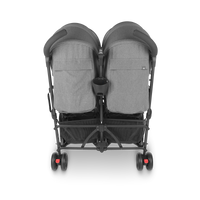 Thumbnail for UPPABABY G-Link V2 Double Umbrella Stroller
