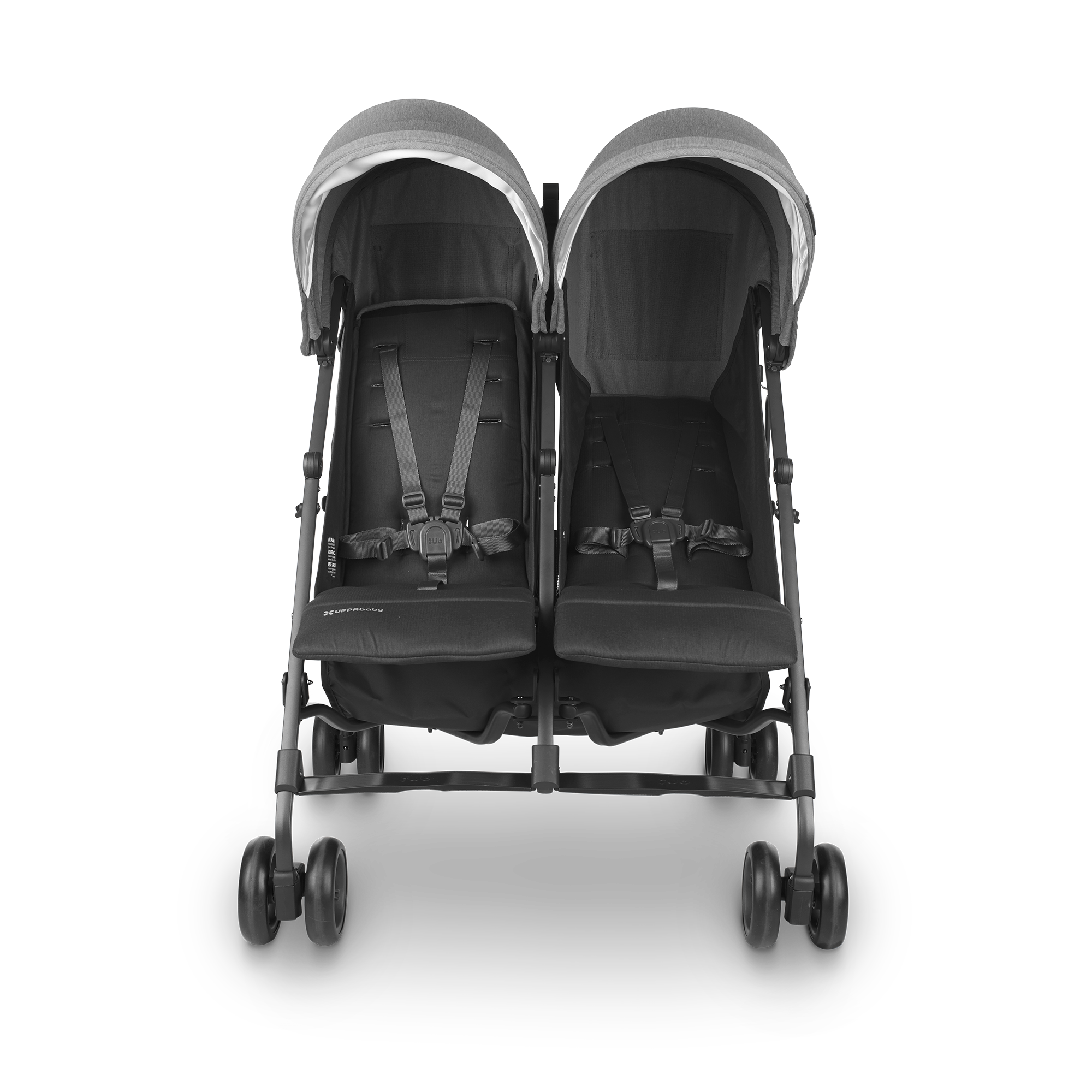 Poussette parapluie double UPPABABY G-Link V2