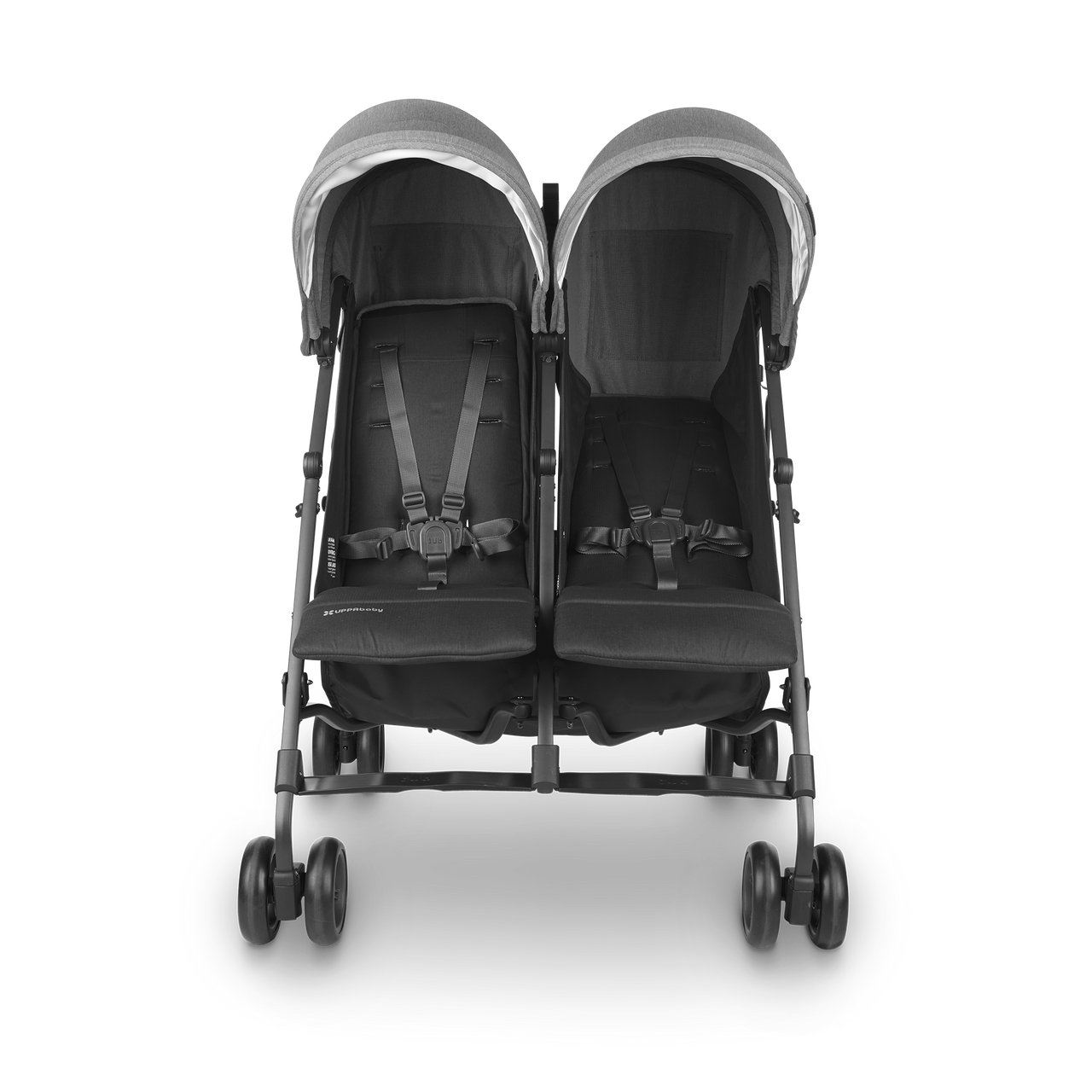 Uppababy G Link V2 Double Umbrella Stroller I Kido Bebe