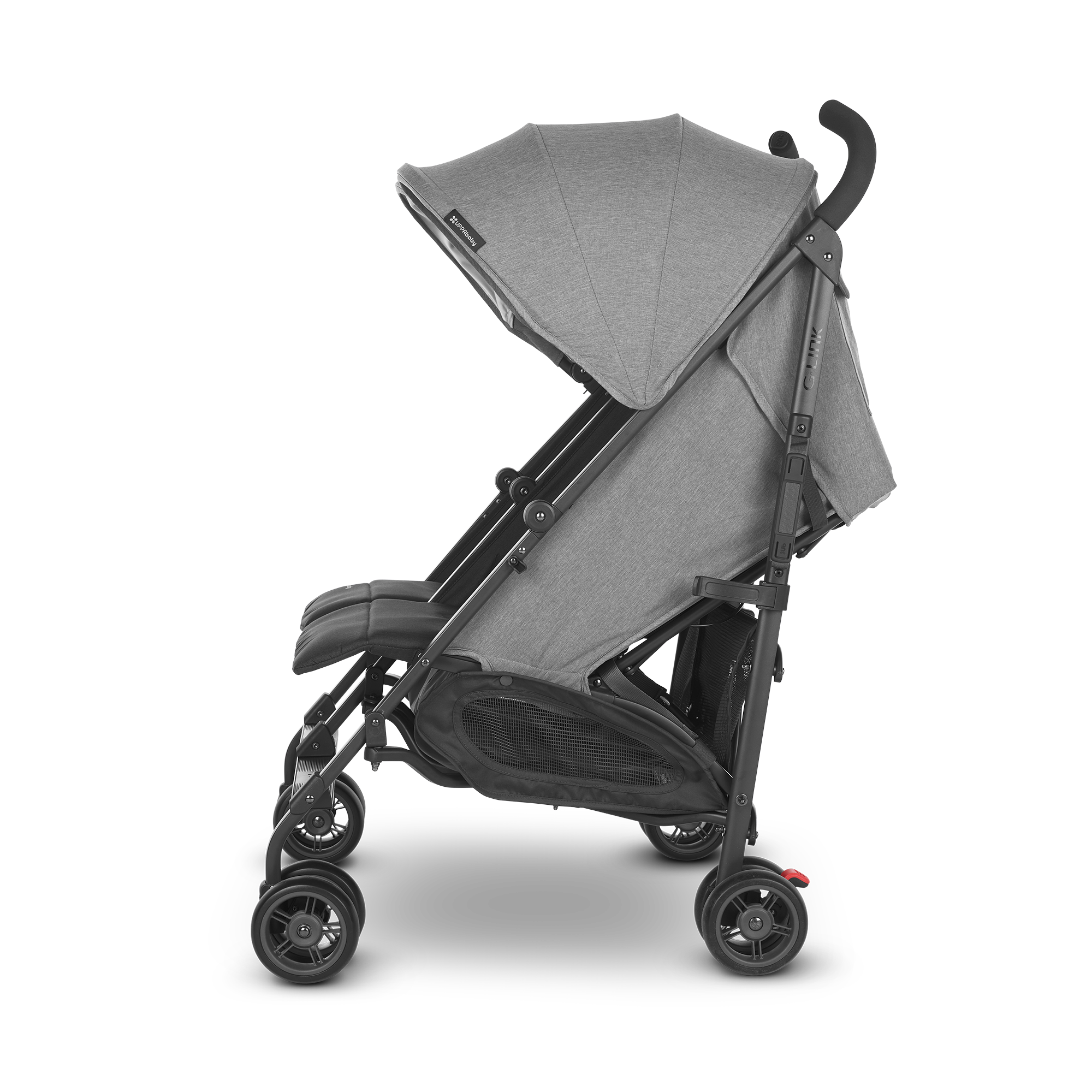 Poussette parapluie double UPPABABY G-Link V2