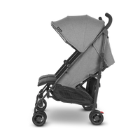 Uppababy G-Link - Poussette Parapluie Double