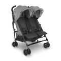 UPPABABY G-Link V2 Double Umbrella Stroller