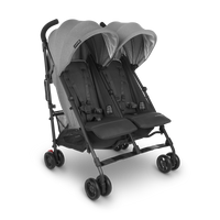 Uppababy g sales link double stroller