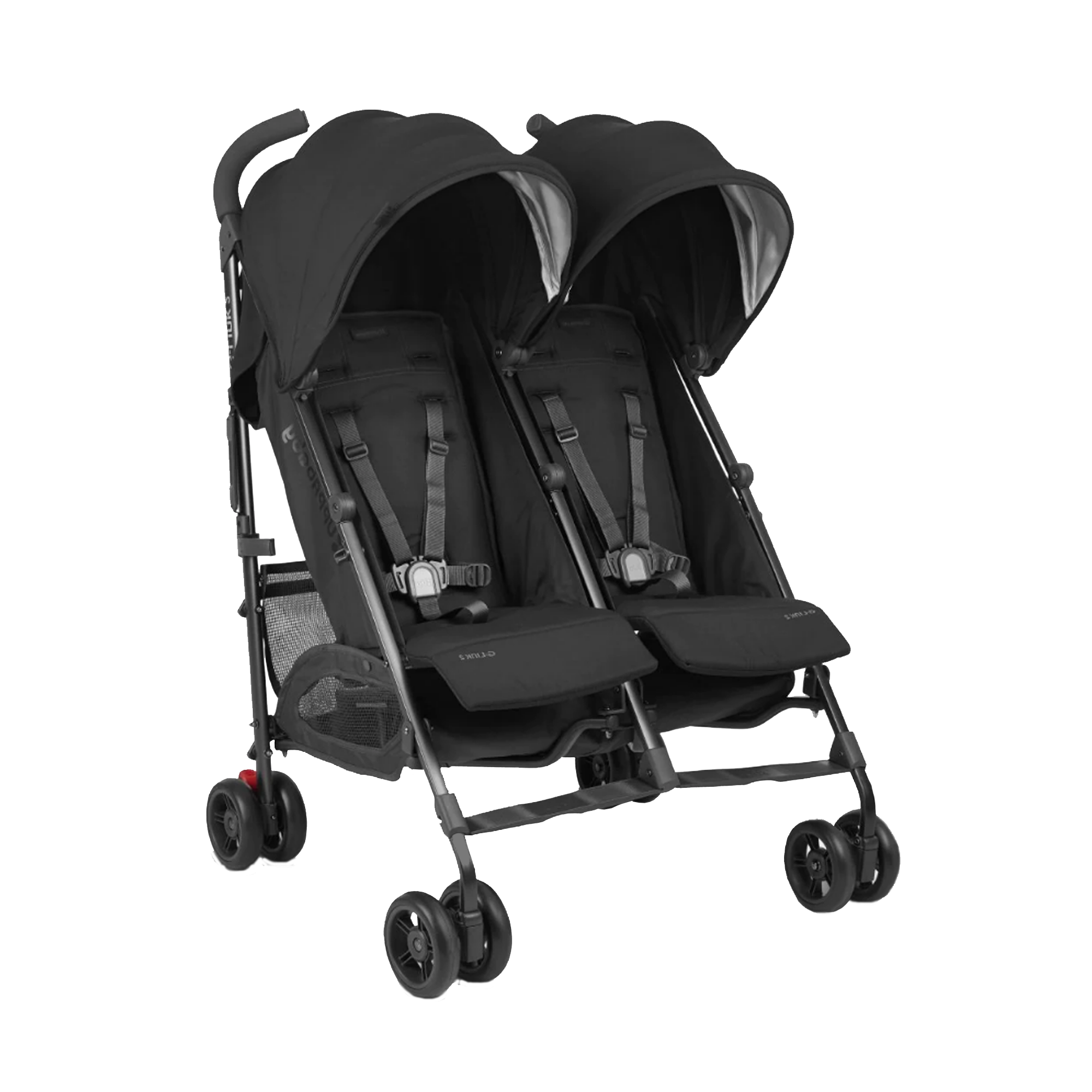 Poussette parapluie double UPPABABY G-Link V2