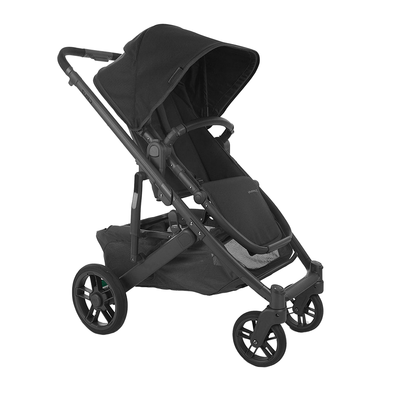 Uppababy history shop