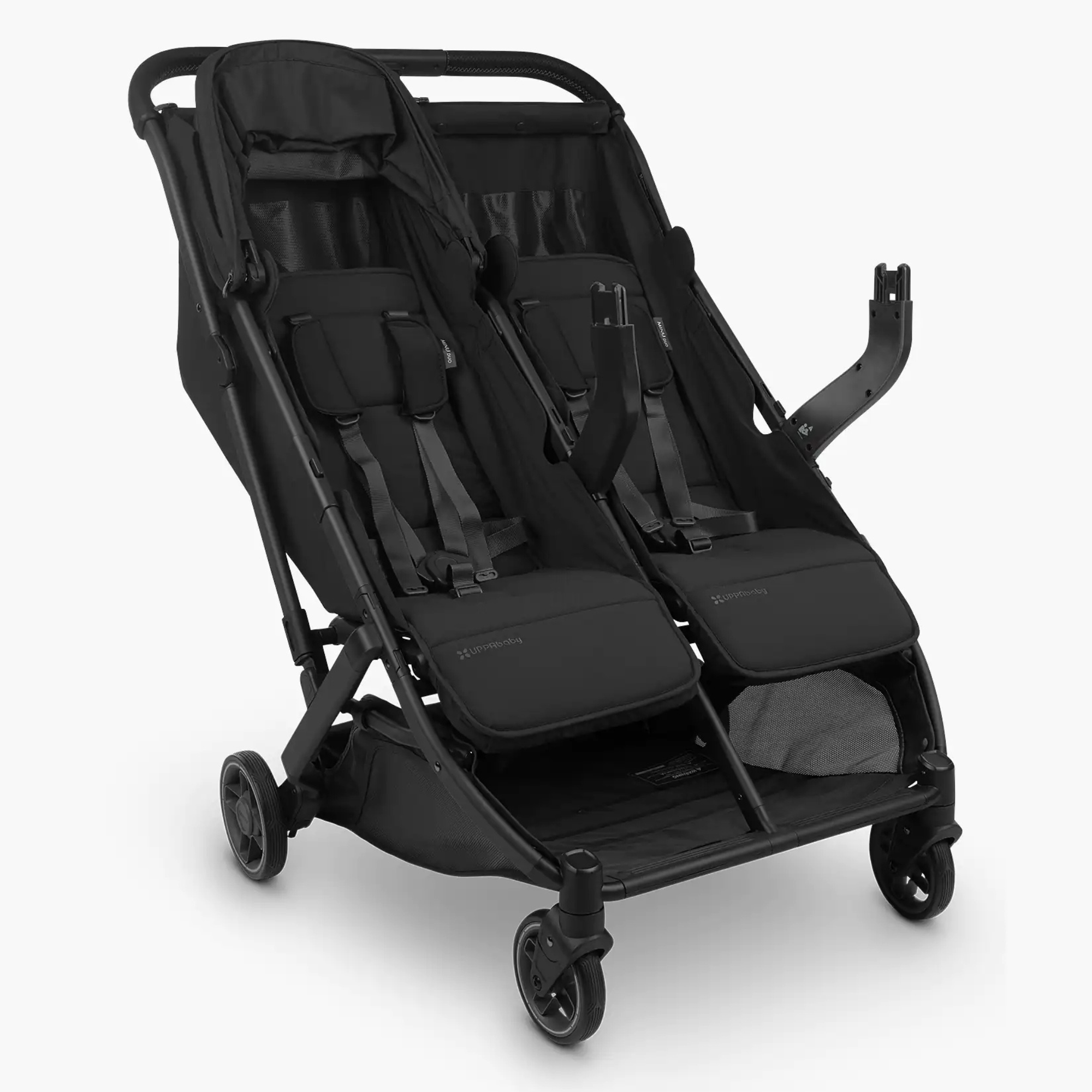 UPPABABY Adapters for Minu Duo - Aria/Mesa/Mesa V2/Mesa Max