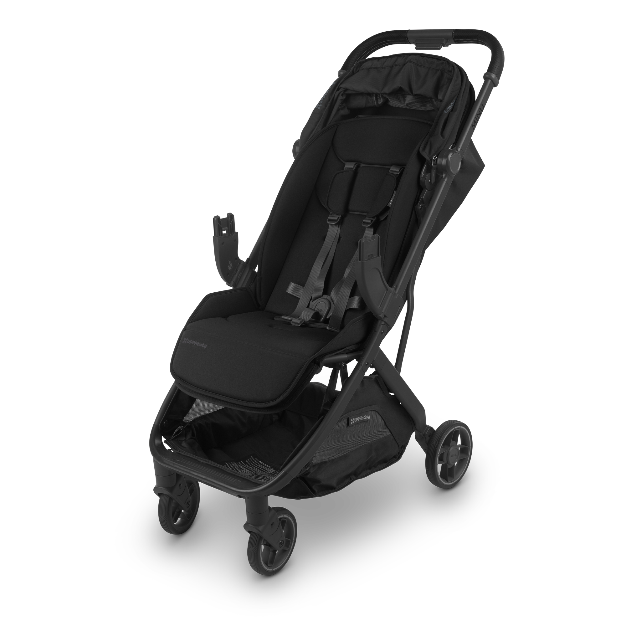 UPPABABY Adapters for Minu V3 - Aria/Mesa/Mesa V2/Mesa Max