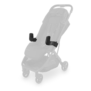 uppababy minu chicco adapter UPPABABY | Adapters for Minu V3