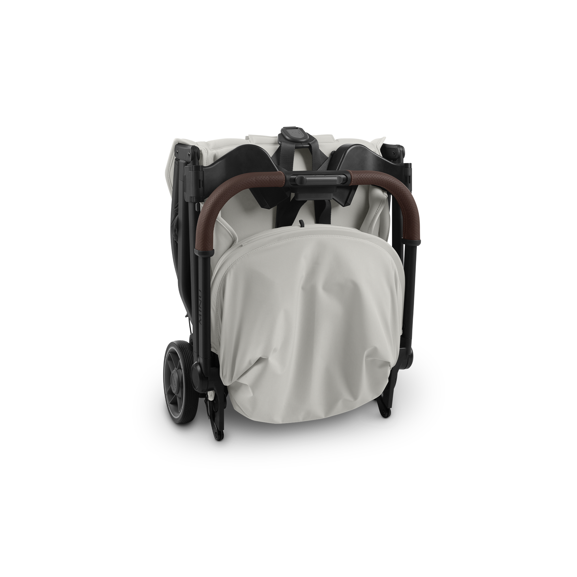 UPPABABY Adapters for Minu V3 - Maxi Cosi/Nuna/Cybex/BeSafe