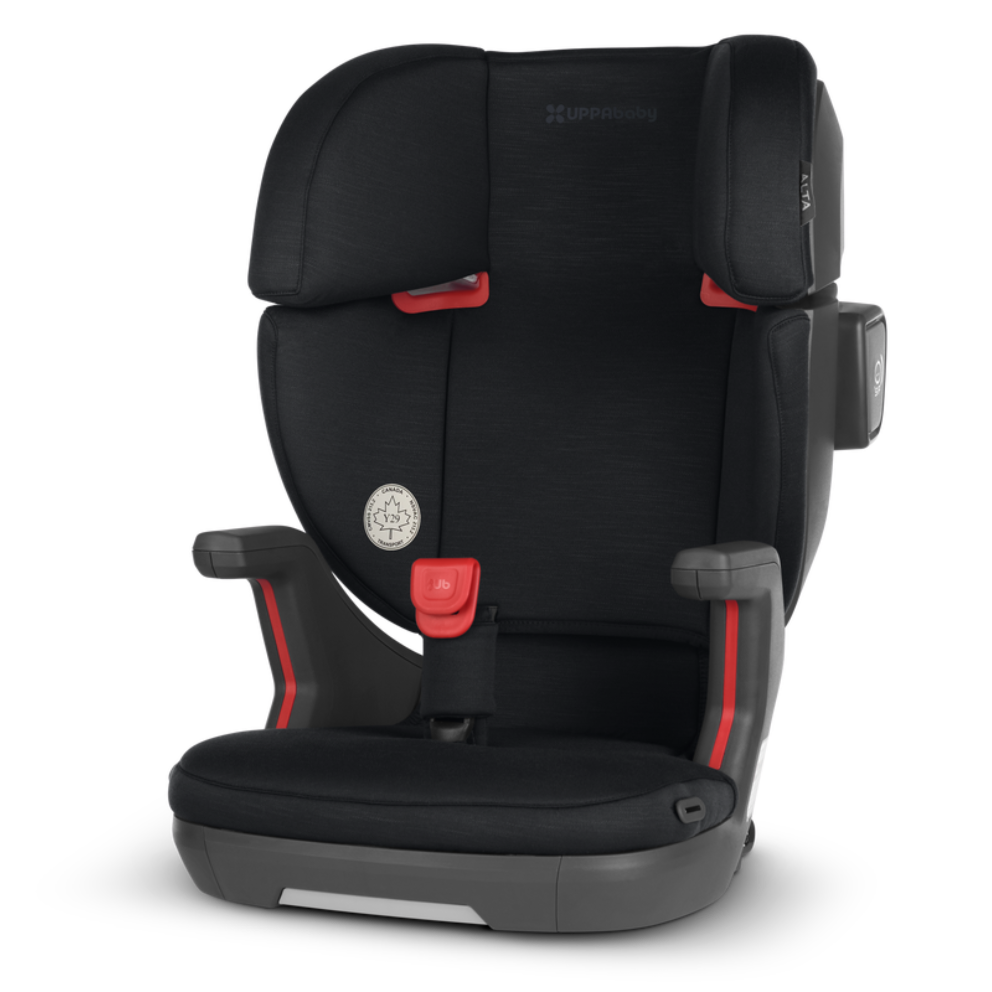 UPPABABY Alta V2 High Back Booster Seat