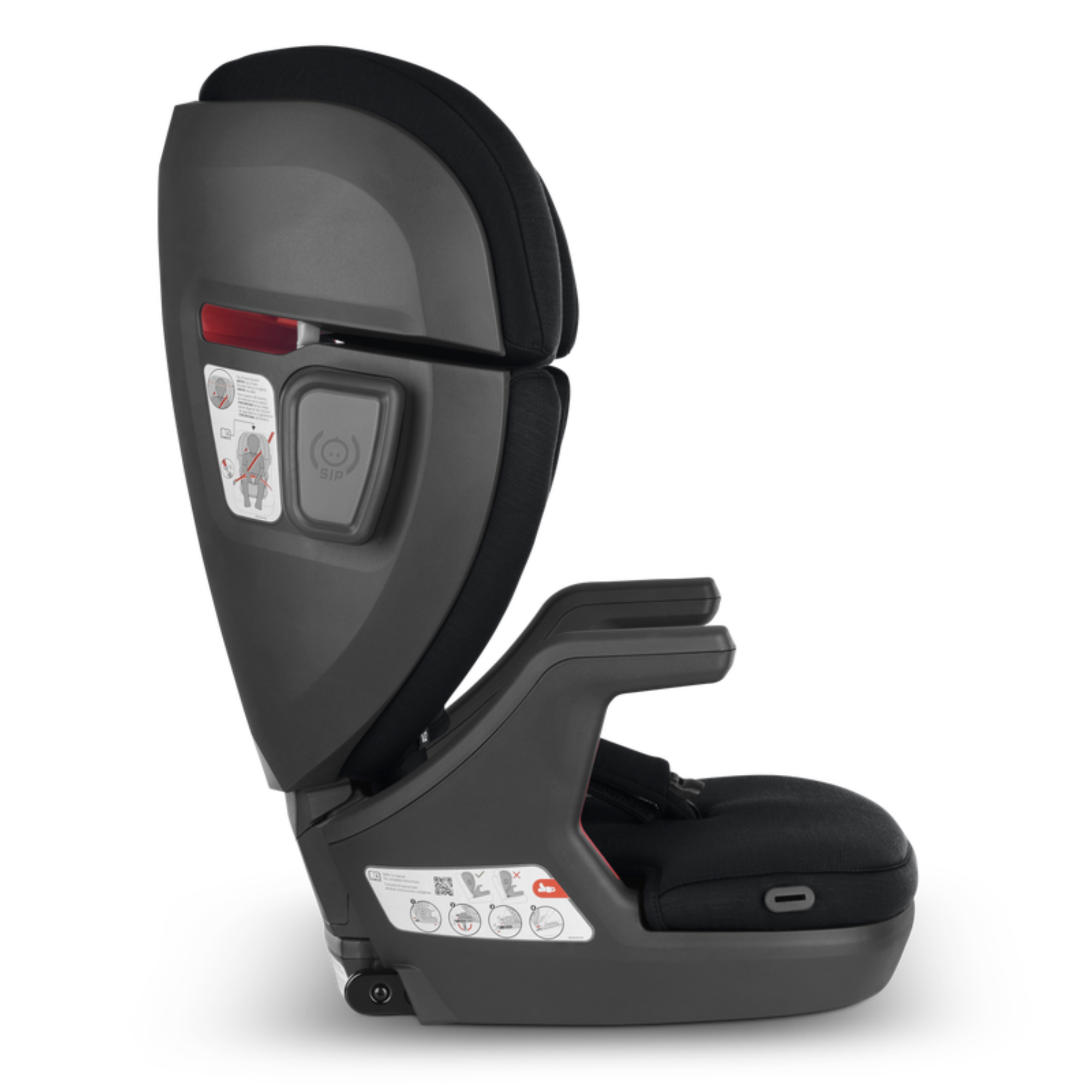 UPPABABY Alta V2 High Back Booster Seat