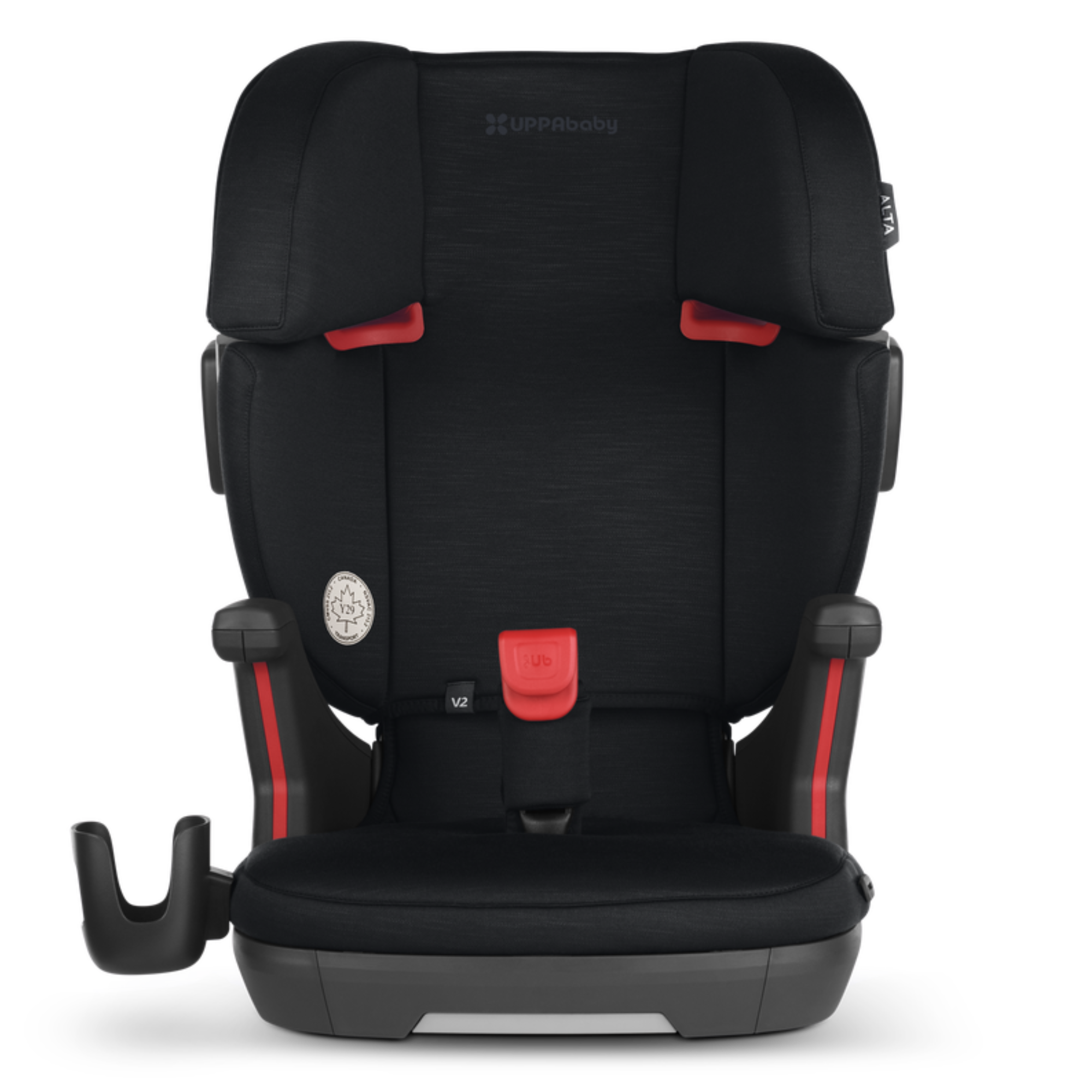UPPABABY Alta V2 High Back Booster Seat