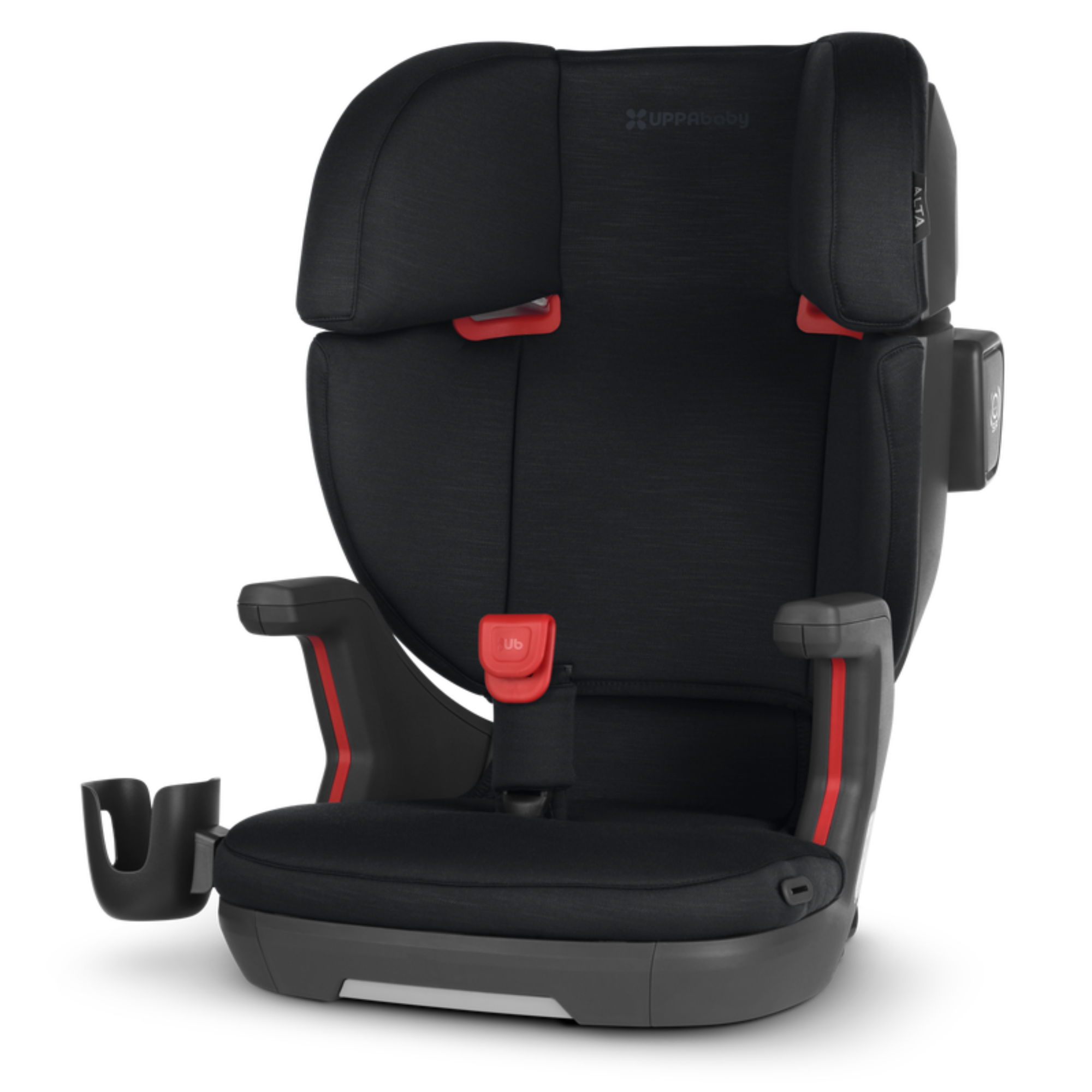 UPPABABY Alta V2 High Back Booster Seat