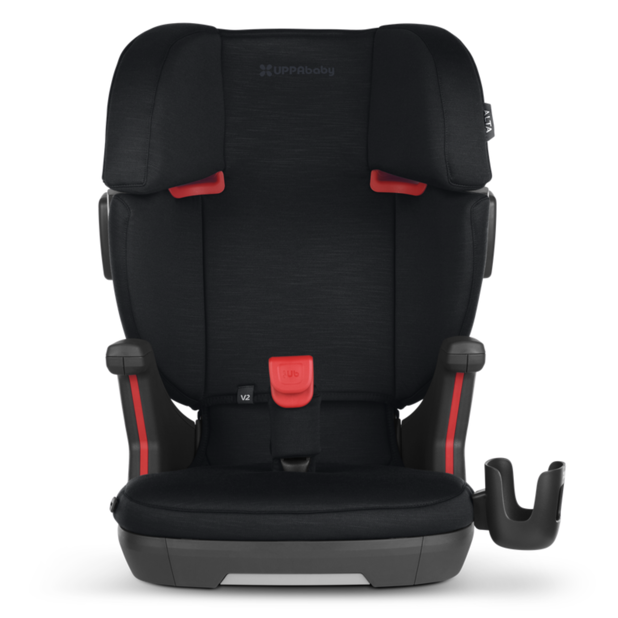 UPPABABY Alta V2 High Back Booster Seat