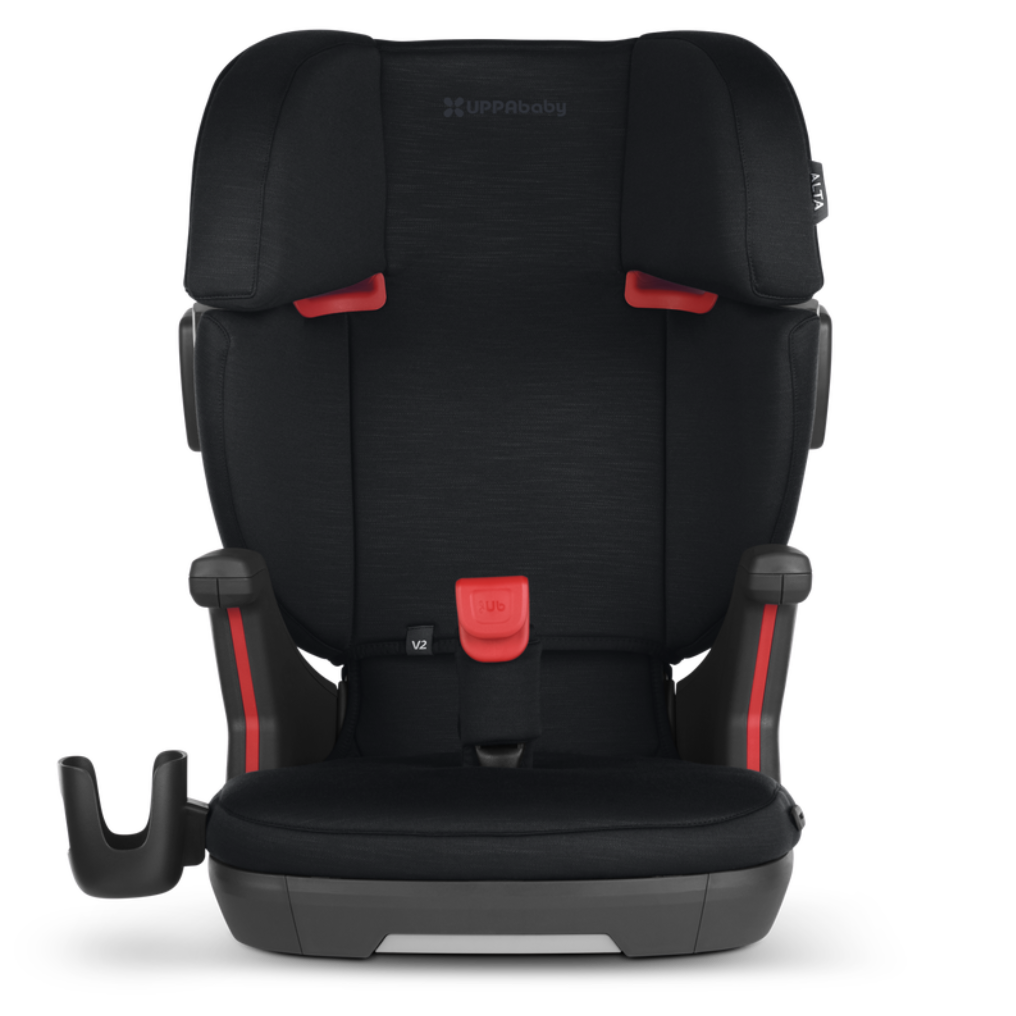 UPPABABY Alta V2 High Back Booster Seat