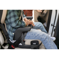 Thumbnail for UPPABABY Alta V2 High Back Booster Seat