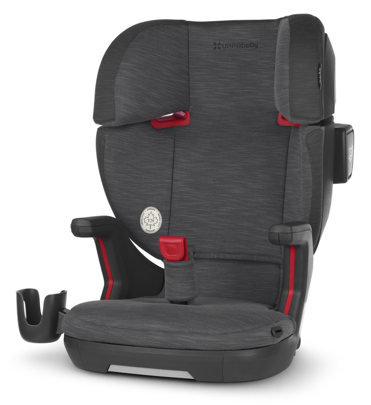UPPABABY Alta V2 High Back Booster Seat