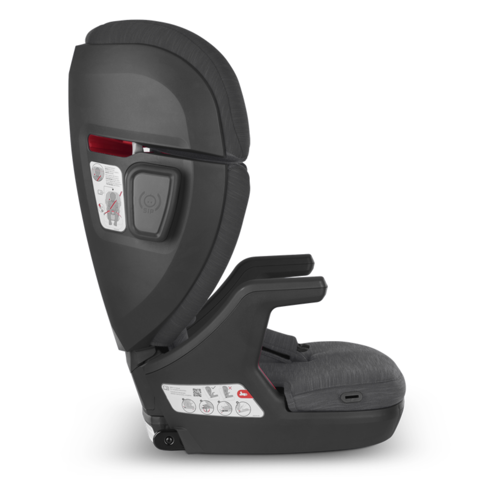 UPPABABY Alta V2 High Back Booster Seat