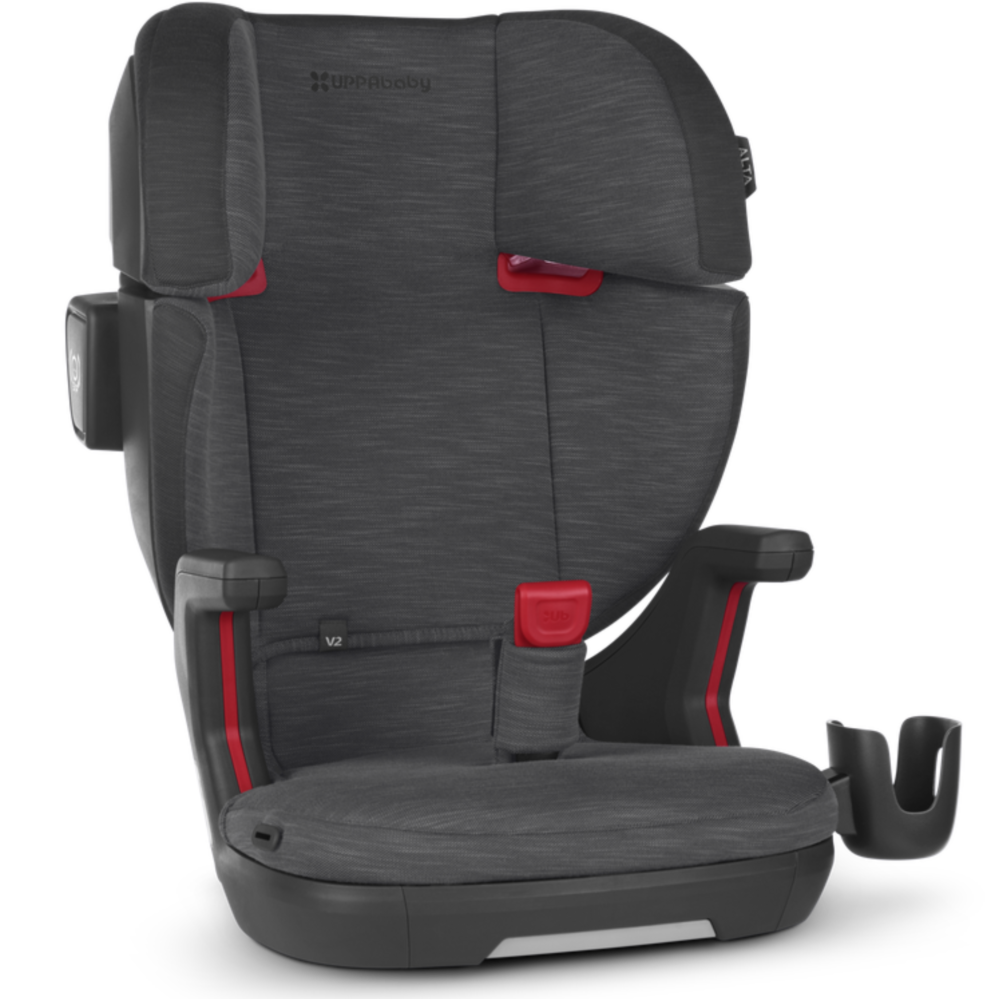 UPPABABY Alta V2 High Back Booster Seat