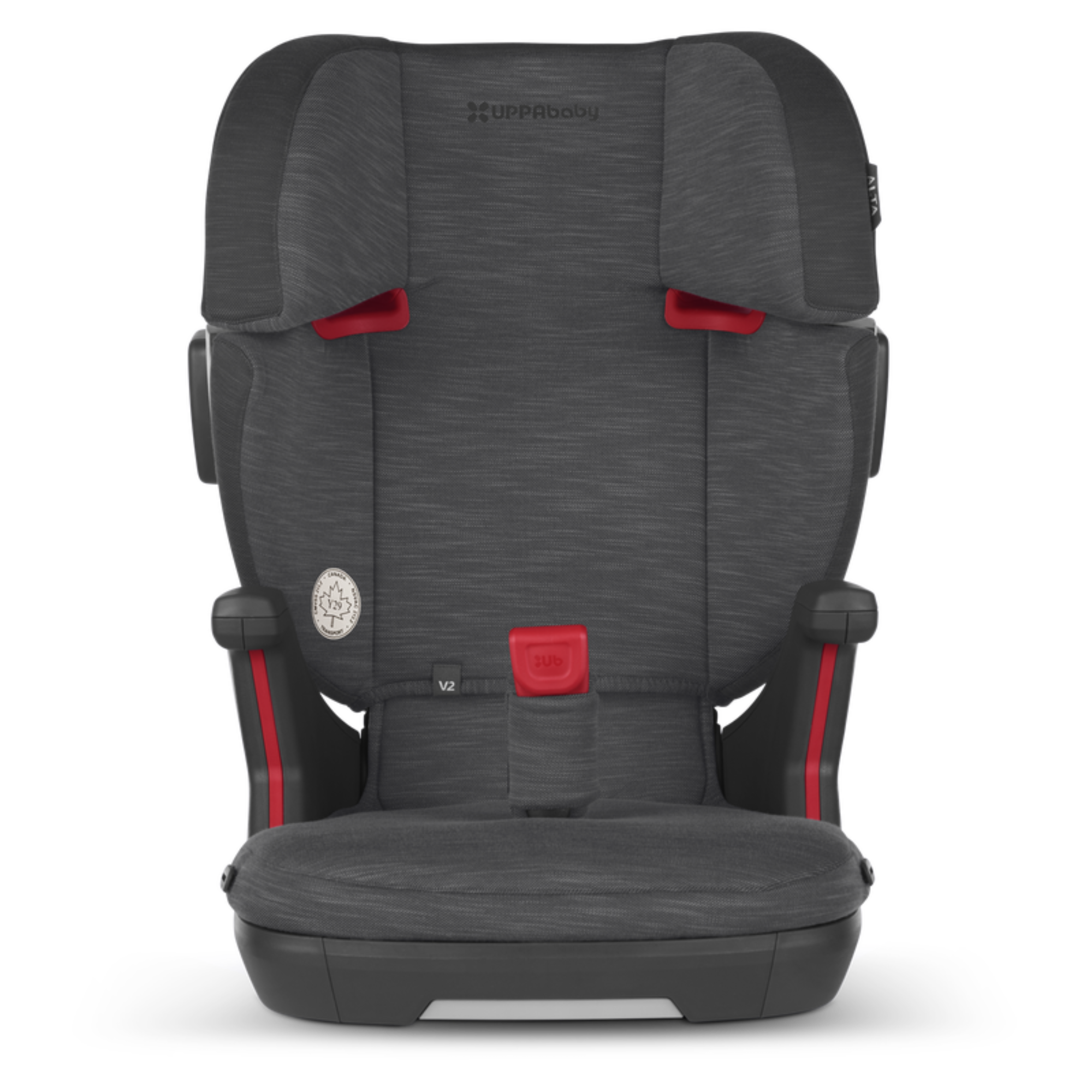 UPPABABY Alta V2 High Back Booster Seat