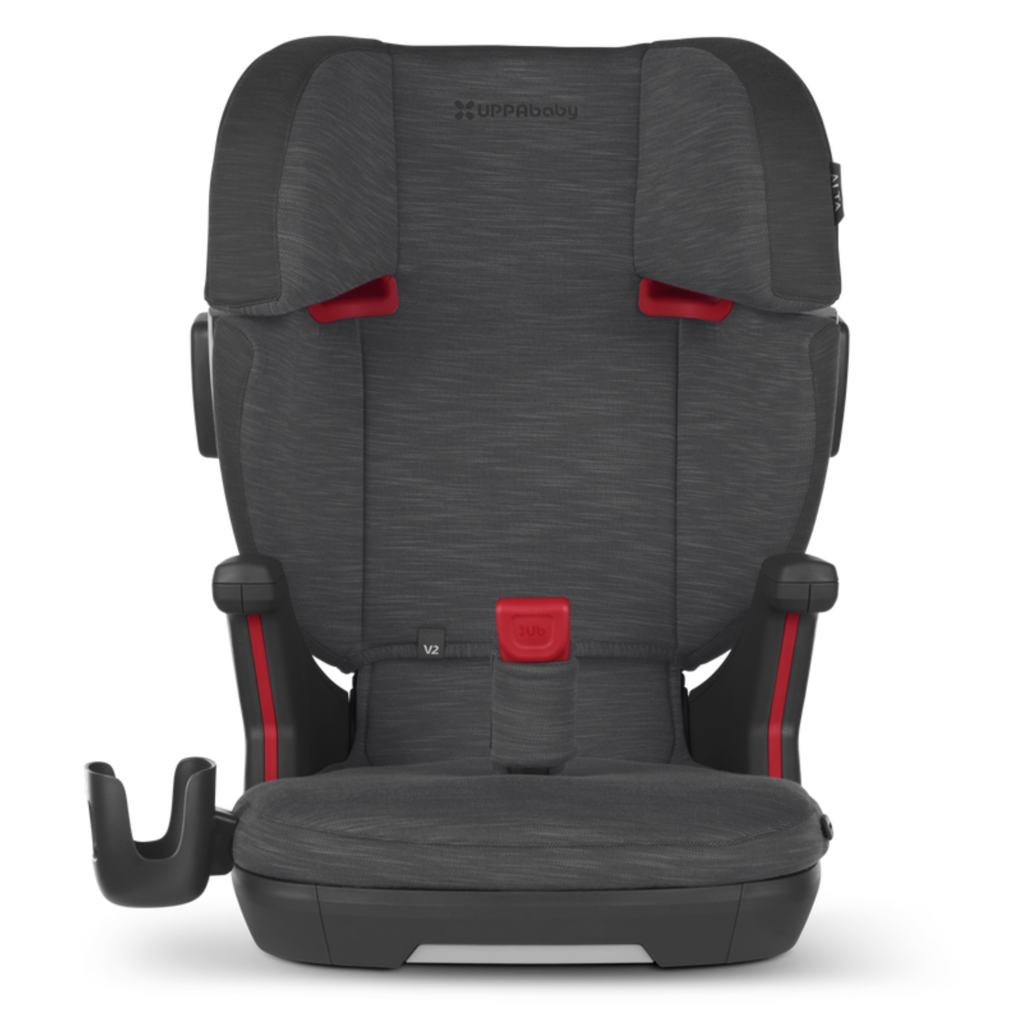 UPPABABY Alta V2 High Back Booster Seat