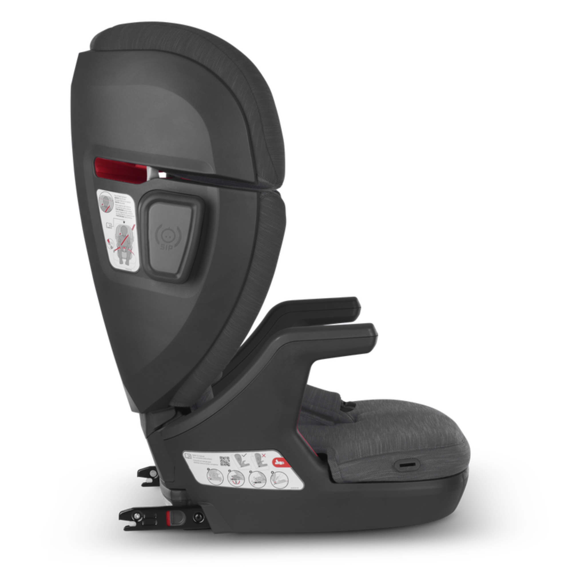 UPPABABY Alta V2 High Back Booster Seat